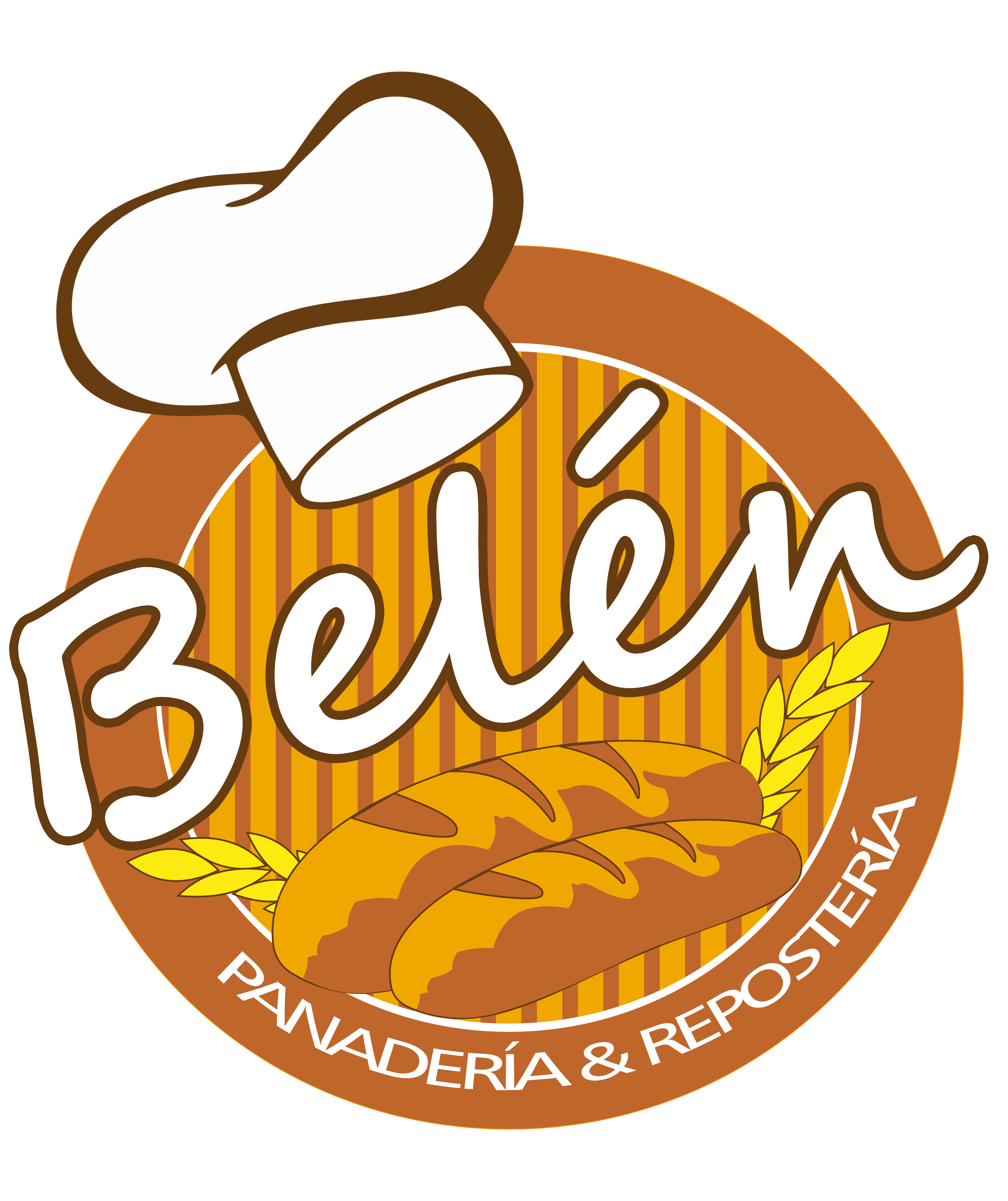 Panadería y Repostería Belén